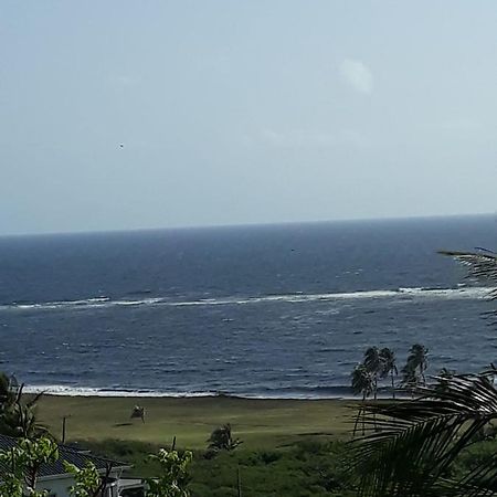La Casa Del Sol Naciente Leilighet Kittian Village Eksteriør bilde