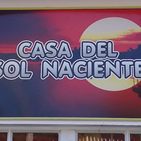 La Casa Del Sol Naciente Leilighet Kittian Village Eksteriør bilde