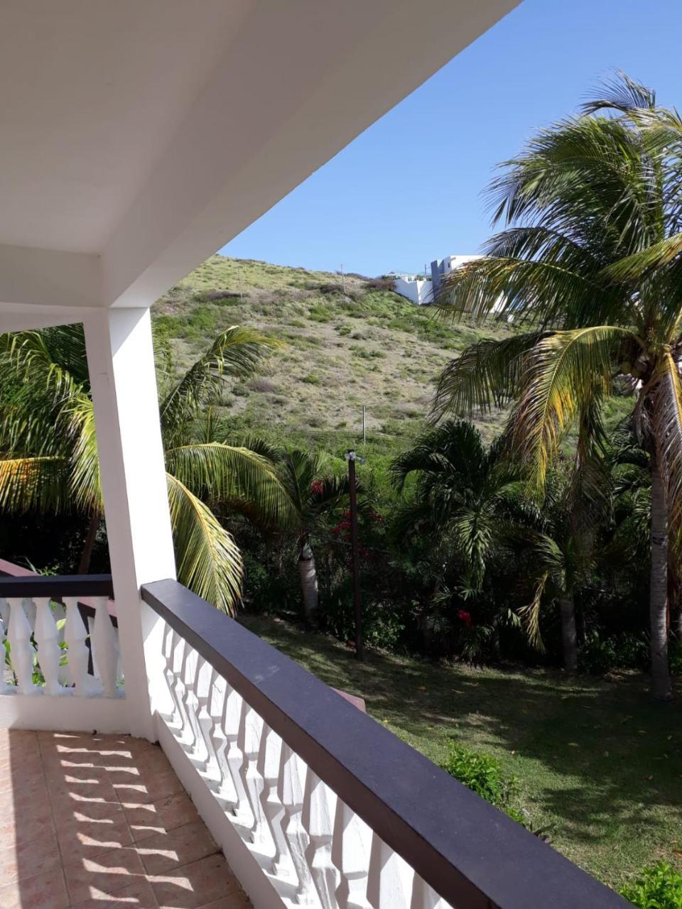 La Casa Del Sol Naciente Leilighet Kittian Village Eksteriør bilde
