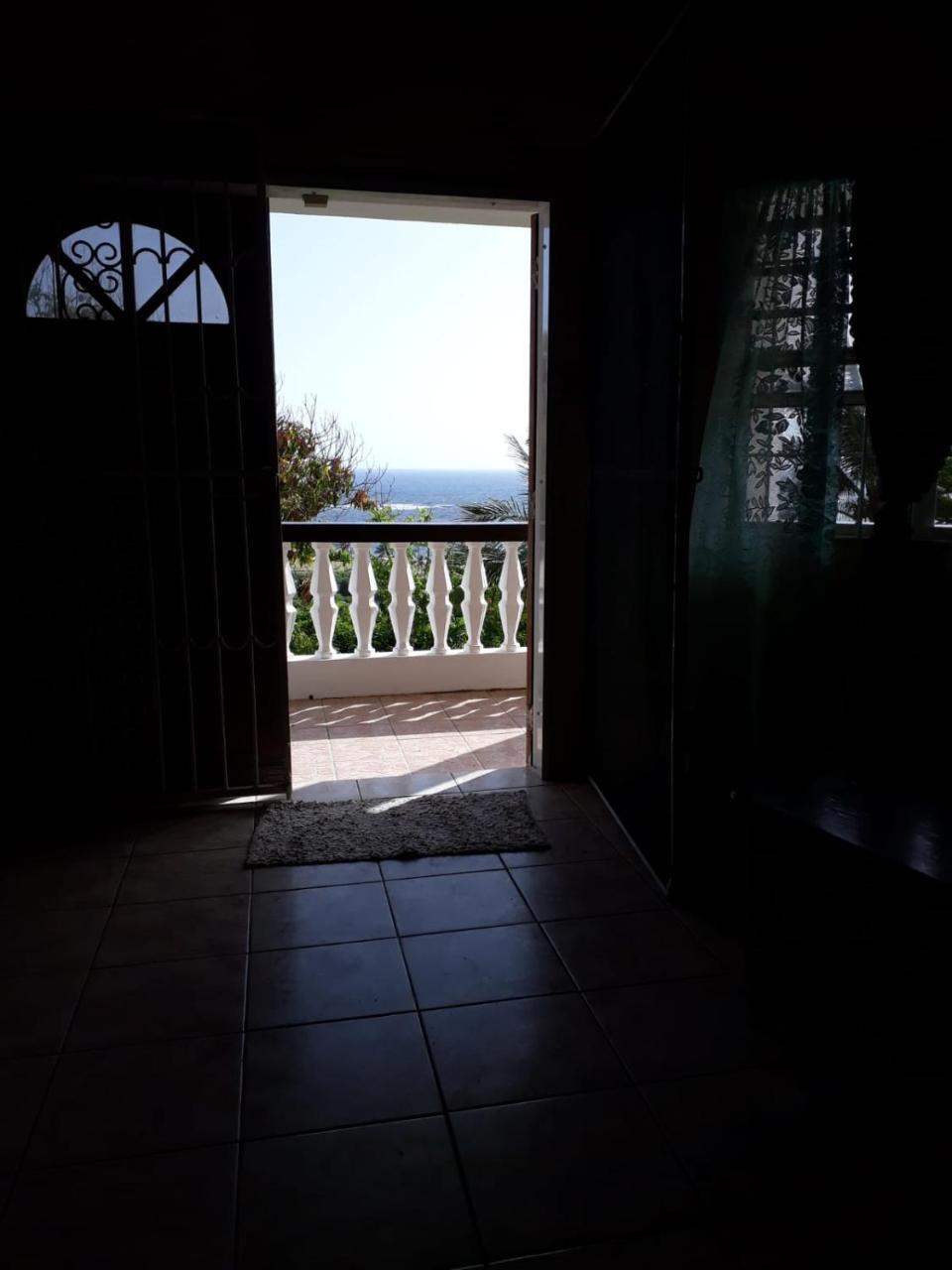 La Casa Del Sol Naciente Leilighet Kittian Village Eksteriør bilde
