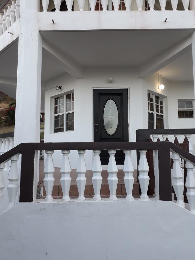 La Casa Del Sol Naciente Leilighet Kittian Village Eksteriør bilde